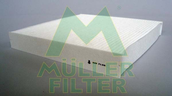MULLER FILTER Filter,salongiõhk FC351